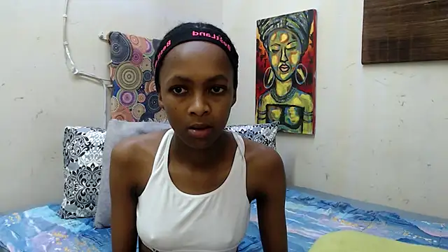 BetzLeexoxo online show from April 2026 06:27:01 PM