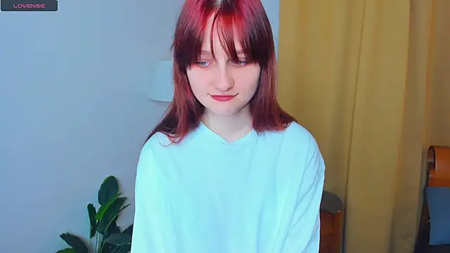 KatyKufel online show from November 2025 06:54:01 PM