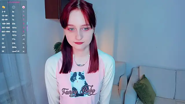 KatyKufel online show from December 2025 06:58:02 PM