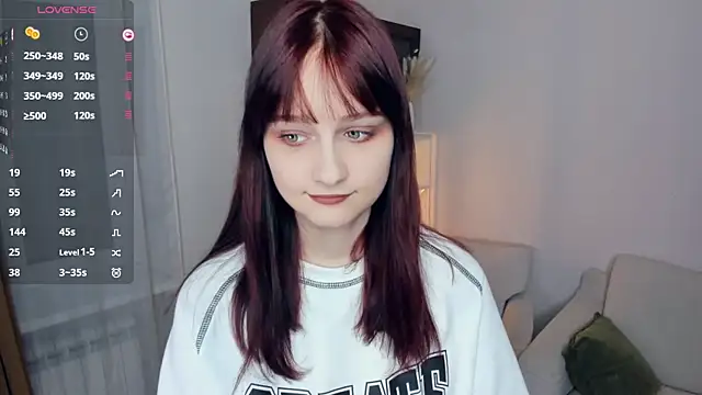 KatyKufel online show from January 2026 08:33:01 PM