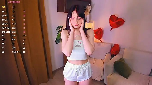 KatyKufel online show from February 2026 06:50:02 PM