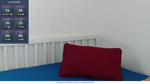 Snapshot of Busty-Thaiger chatting on July 2026 02:11:02 AM Busty-Thaiger online show from July 2026 02:11:02 AM