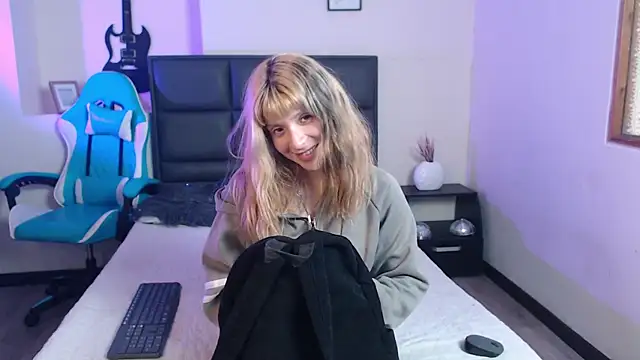 Amnesia  online show from October 2025 05:13:01 PM