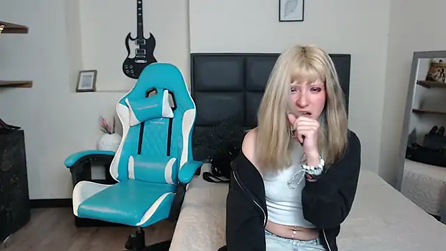 Amnesia  online show from November 2025 12:49:01 PM