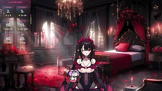 chloelabelle online show from September 2025 04:51:02 PM