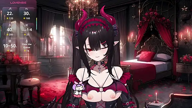 chloelabelle online show from September 2025 04:51:02 PM