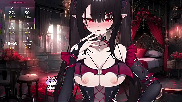 chloelabelle online show from September 2025 11:38:02 PM