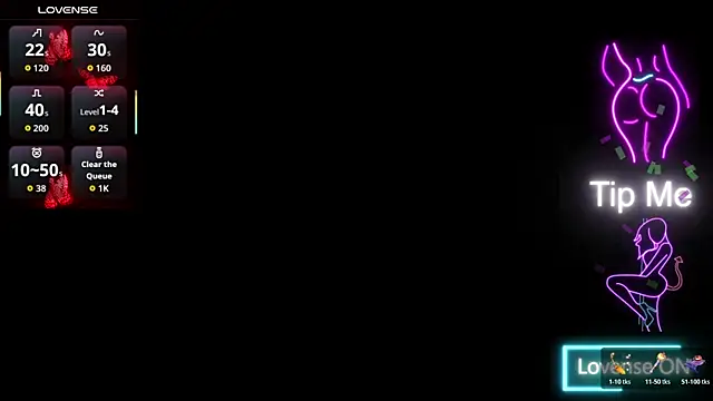 chloelabelle online show from November 2025 11:34:01 AM