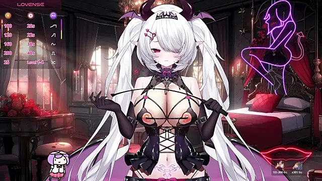 chloelabelle online show from November 2025 02:33:02 AM