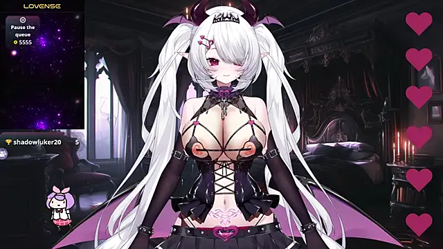 chloelabelle online show from November 2025 03:38:02 AM