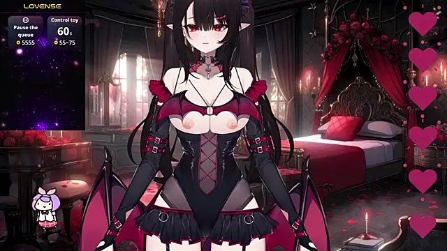 chloelabelle online show from December 2025 03:22:01 AM