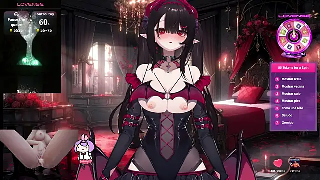 chloelabelle online show from January 2026 10:04:01 PM