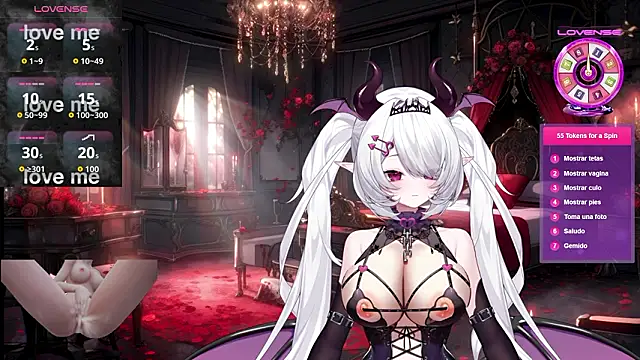 chloelabelle online show from January 2026 09:18:02 PM