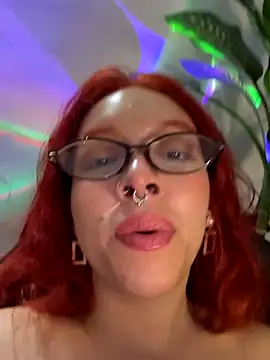 bri von dhara   online show from November 2025 09:57:01 PM