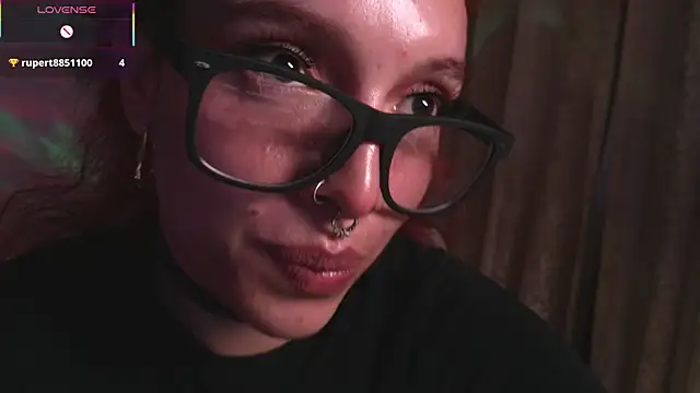 bri von dhara   online show from December 2025 09:21:02 PM