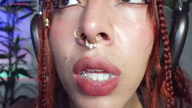 bri von dhara   online show from April 2026 12:11:02 AM