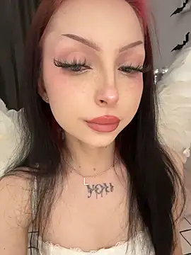 Lina Thornton  online show from October 2025 10:55:01 PM