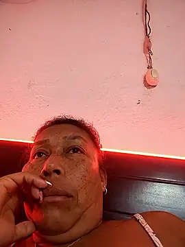 Naomi-Mature online show from January 2026 08:29:02 AM