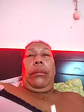 Naomi-Mature online show from February 2026 09:26:01 AM