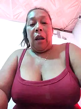 Naomi-Mature online show from March 2026 08:18:01 AM