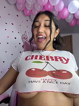 SharaRous online show from March 2026 11:53:02 PM