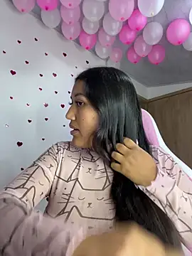 SharaRous online show from March 2026 02:02:02 AM