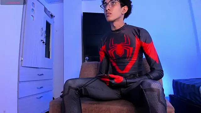 Cj davis  online show from February 2026 01:03:02 AM