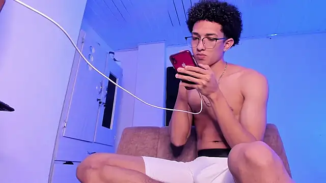 Cj davis  online show from April 2026 01:27:01 AM