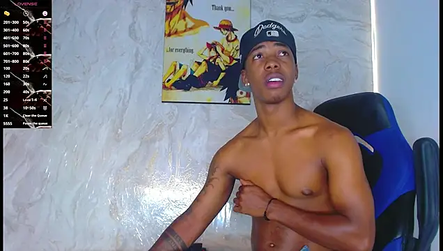 maicoljorda online show from October 2025 12:16:01 PM