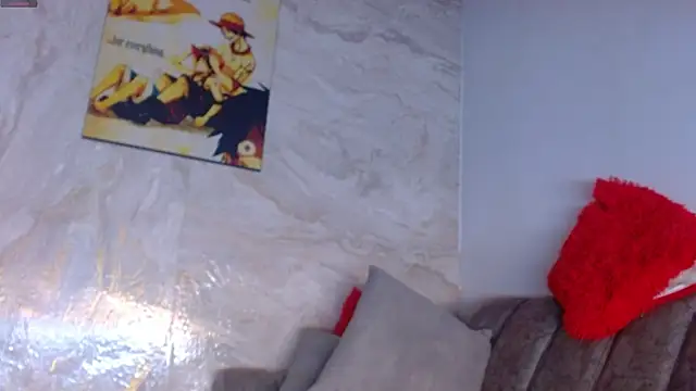 maicoljorda online show from May 2026 01:19:01 PM