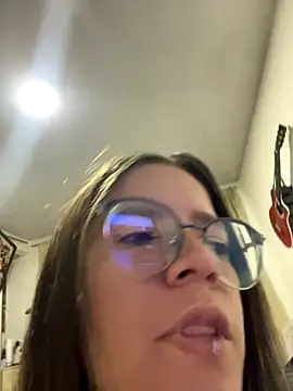 Allison Bailey online show from October 2025 12:08:01 AM