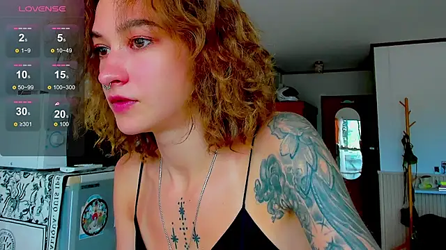   grace   online show from December 2025 05:01:01 AM