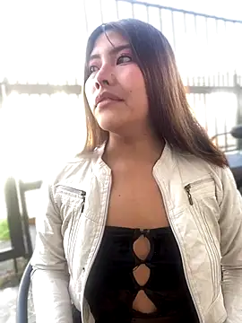 Jasmin Pink online show from October 2025 01:34:02 PM