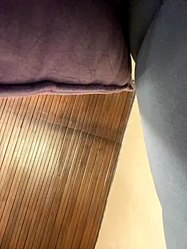 Jasmin Pink online show from December 2025 01:09:02 PM