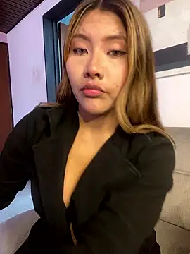 Jasmin Pink online show from January 2026 02:44:01 PM