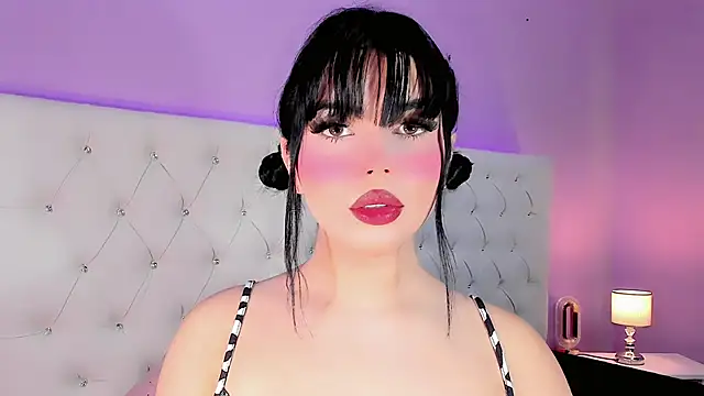 DaniielaV online show from September 2025 02:09:02 PM