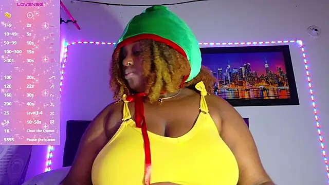 ebony NeighborMoans online show from March 2026 04:04:02 AM