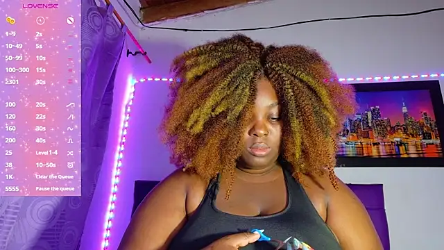 ebony NeighborMoans online show from March 2026 03:22:02 AM