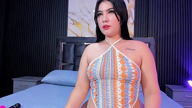 Snapshot of MiaaFarrel chatting on October 2025 07:14:02 PM MiaaFarrel online show from October 2025 07:14:02 PM