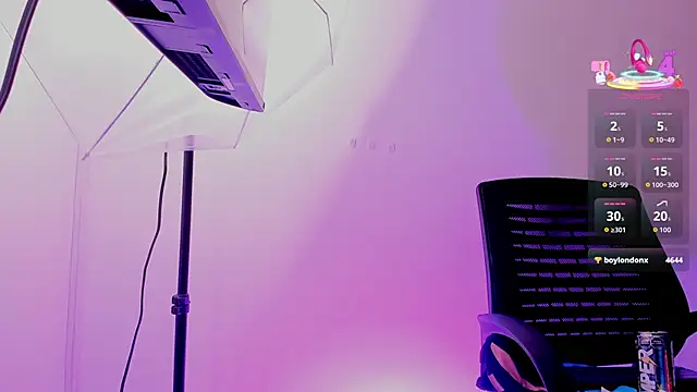 Snapshot of MiaaFarrel chatting on October 2025 08:20:02 AM MiaaFarrel online show from October 2025 08:20:02 AM