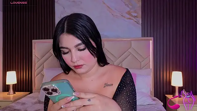Snapshot of MiaaFarrel chatting on July 2026 07:20:02 PM MiaaFarrel online show from July 2026 07:20:02 PM