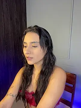 Zafira Montiel online show from March 2026 06:29:02 PM