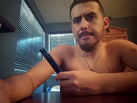 DevotedChallenge718 online show from September 2025 02:40:02 PM