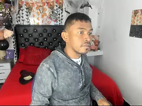 Adam Morgan2 online show from November 2025 05:26:01 PM