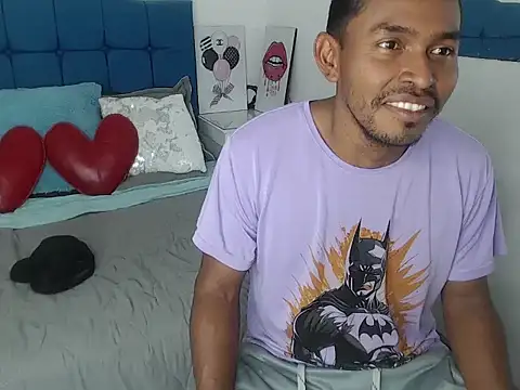 Adam Morgan2 online show from November 2025 03:28:01 AM