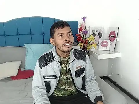 Adam Morgan2 online show from November 2025 03:28:02 AM