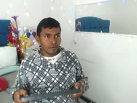 Adam Morgan2 online show from December 2025 03:22:01 AM