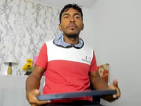 Adam Morgan2 online show from March 2026 12:33:02 PM