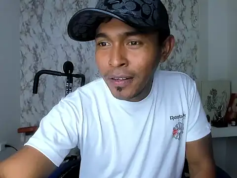 Adam Morgan2 online show from March 2026 02:39:02 AM