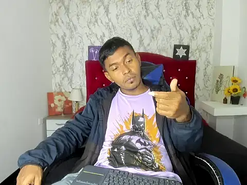 Snapshot of Adam_Morgan2 chatting on April 2026 02:52:02 PM Adam Morgan2 online show from April 2026 02:52:02 PM
